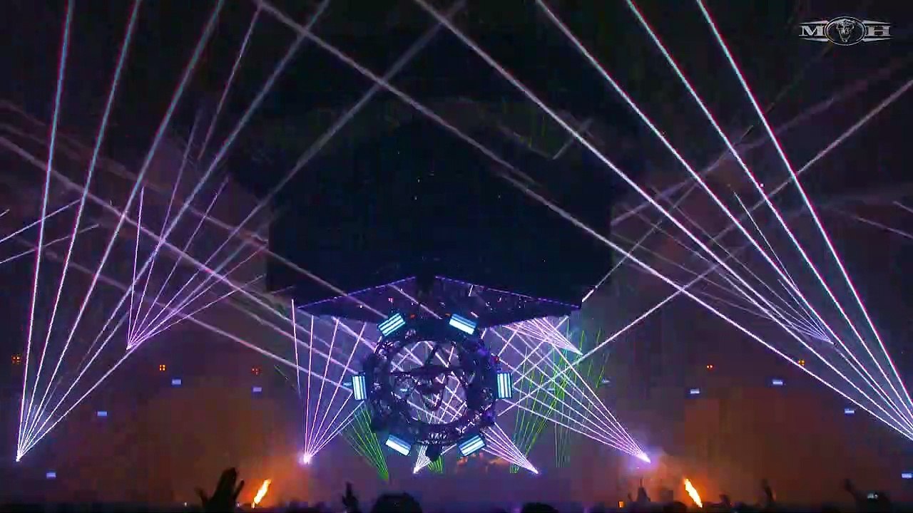 Ultimate Hardcore Megamix