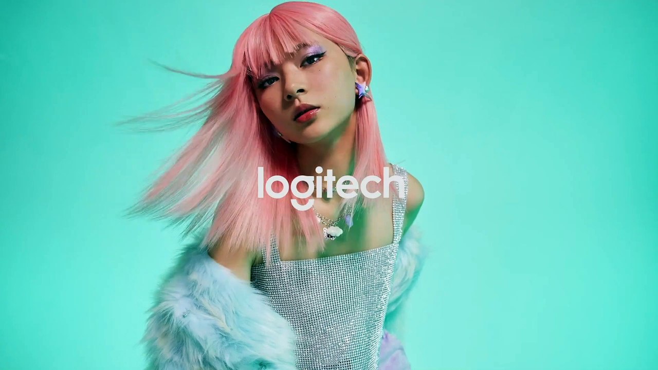 Présentation des Logitech Pop Keys et Pop Mouse
