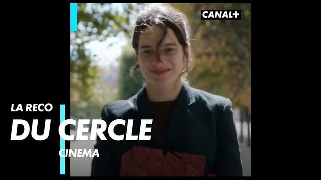Une jeune fille qui va bien - La Recommandation du Cercle Cinéma