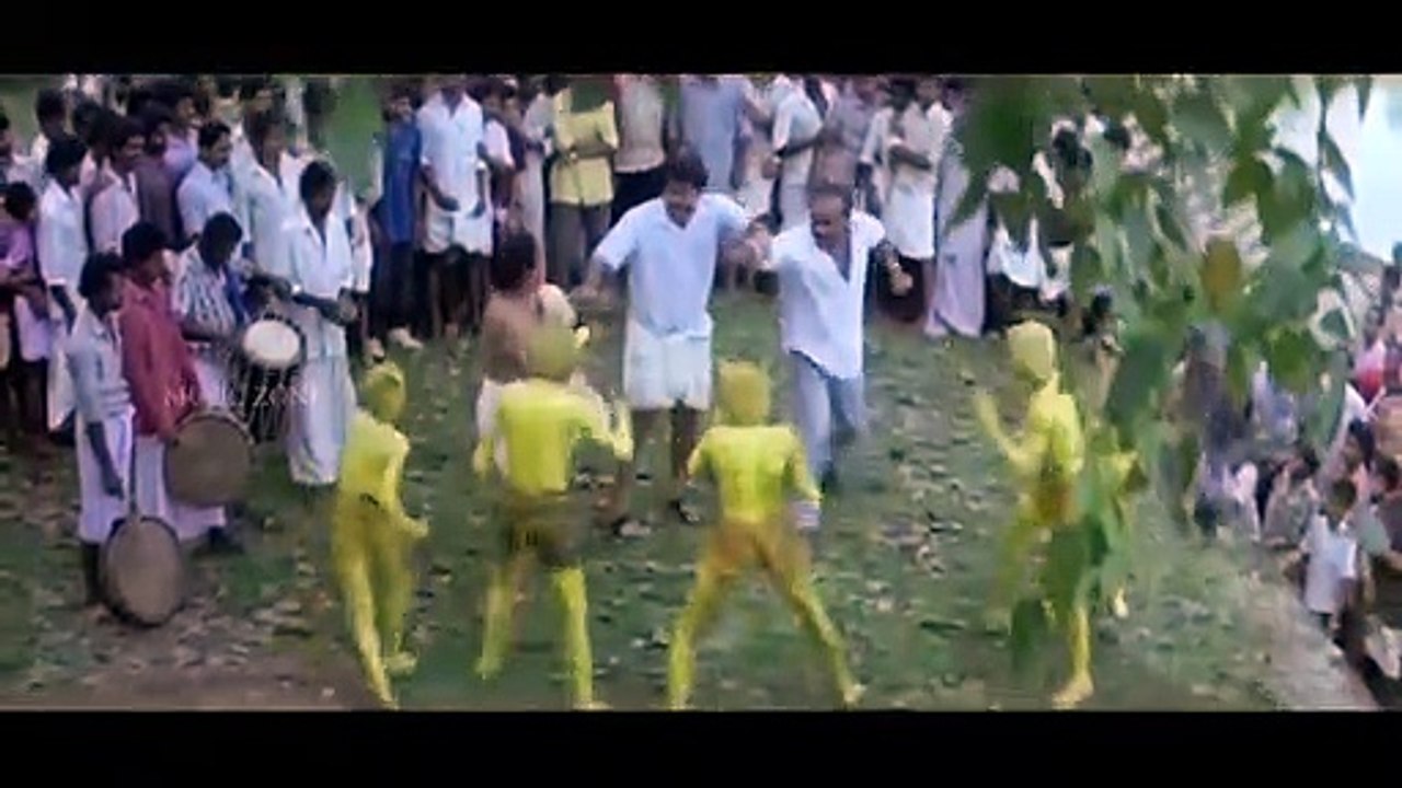 Sreeraagamo Thedunnu Pavithram  Mohanlal  Shobana  Innocent  Thilakan  Sreevidhya_v720P