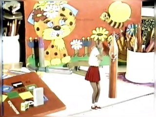 Clipe Xa xe xi xo Xuxa - Os trapalhões