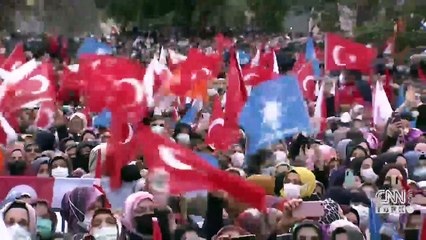 SON DAKİKA: Cumhurbaşkanı Erdoğan'dan Giresun'da önemli açıklamalar