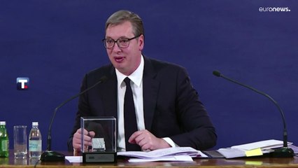 Serbie : le projet de mine de lithium de Rio Tinto annulé