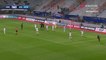 Lusamba ouvre le score pour Amiens : le but en vidéo