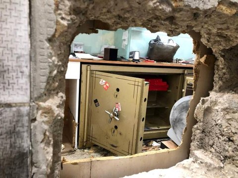 Milyonluk kuyumcu soygununda tutuklu sayısı 3'e yükseldi