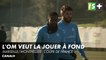 Marseille veut jouer la Coupe de France à fond