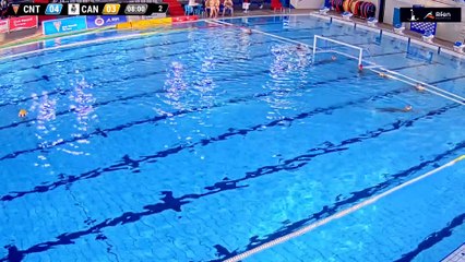 División de Honor Masculina 21/22 Jornada 16: C.N. Terrassa vs Geodesic Real Canoe, N.C. (9)