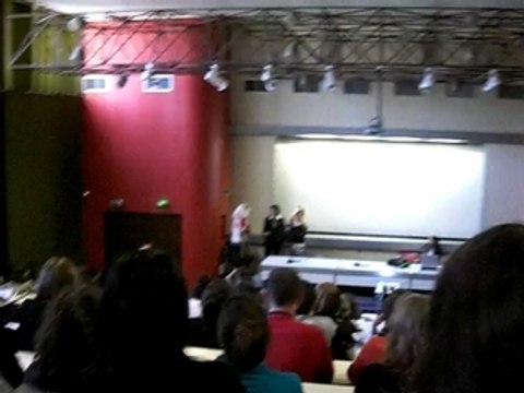 Cours d'intégration 02