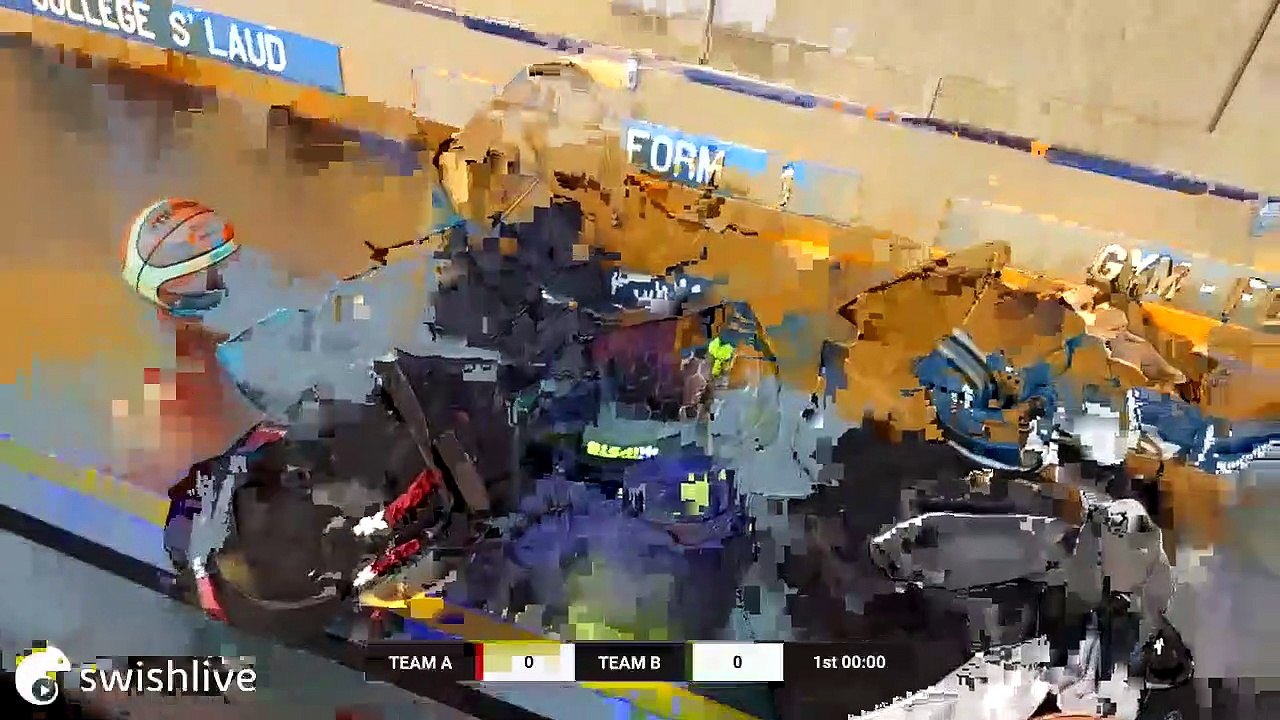 Swish Live - Ponts de Cé Basket - Chalonnes Sur Loire Basket - 7468313