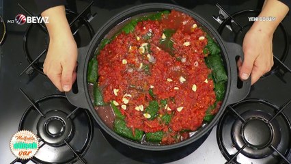 Mutfakta Gülşah Var 30 Ocak 2022