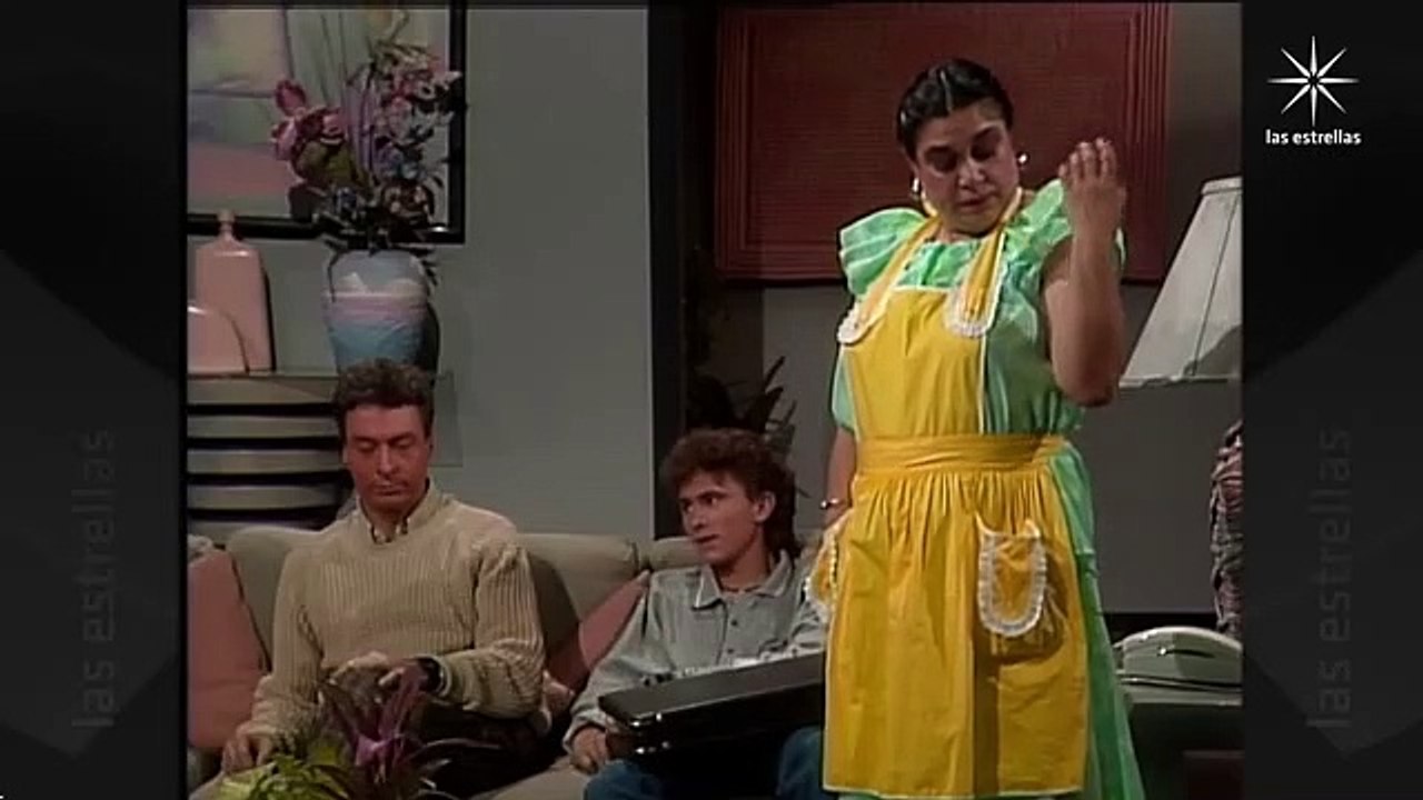 PAPA SOLTERO LA FALTA DE CESARIN