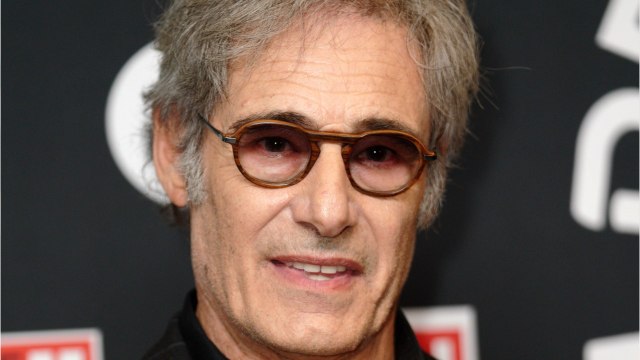 Voici - Gérard Lanvin : son fils Manu Lanvin, miraculé , a été victime d'un grave accident de moto (1)