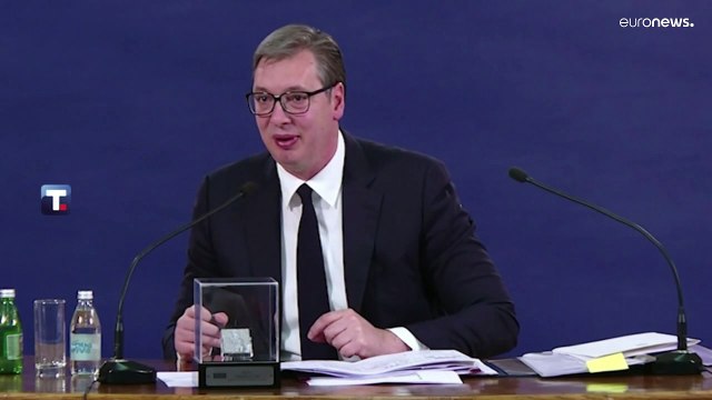 Сербия: цена отказа от проекта Rio Tinto