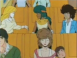 Transformers: Super-God Masterforce. Трансформеры: Войны Великой силы 21 Save the Little Girl! The Chosen Warriors, the Godmasters