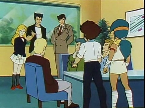 Transformers: Super-God Masterforce. Трансформеры: Войны Великой силы 23 Expose the Decepticons' Dark Trap!