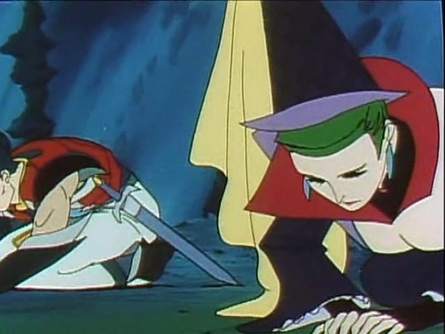 ⁣Transformers: Super-God Masterforce. Трансформеры: Войны Великой силы 25  Will the Bomber Project Be