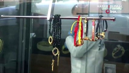 Gaziantep'teki 10 saat süren milyonluk kuyumcu soygunuyla ilgili tutuklu sayısı 3'e yükseldi