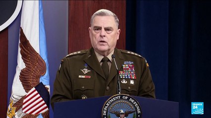 Pression de Biden sur Moscou : Des troupes américaines prochainement en Europe de l'Est