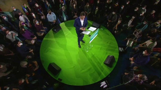 Yannick Jadot: Nous fermerons les réacteurs nucléaires les plus vieux et les plus dangereux