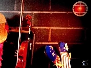 TU SI QUE VALES [2008] INTRO