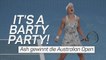 It’s a Barty Party: Ash gewinnt die Australian Open
