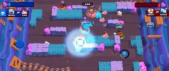 Brawl Stars  #Shorts #shorts