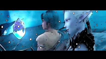 The Gem Of Light-Mini Series -Episode 3-"Battle For The Queen"