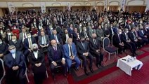 Muhsin Yazıcıoğlu'nun kurduğu Büyük Birlik Partisi 29 yaşında