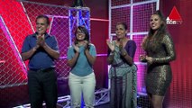 Gindara Mawwe - Thevinu Kularathna | Blind Auditions | The Voice Teens Sri Lanka - Season 02