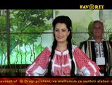 Adriana Deaconu - Cine trece pe campie (M-am dus cu dorutu-n lume - Favorit TV - 27.06.2016)