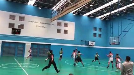 CANASTA ADRIÁN CERVILLA  29/1/2022