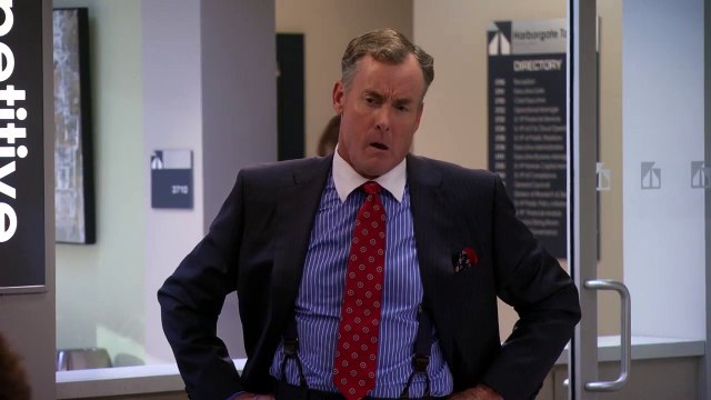 Ground Floor Saison 0 - Meet Harvard (EN)