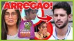 PLANTÃO BBB22: RODRIGO É O ANJO; JADE SE JOGA NO MONSTRO; BRUNA PISTOLA; ELI IMUNE