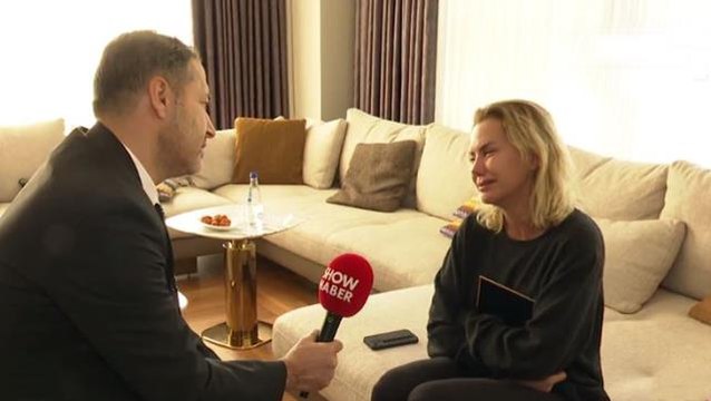 Şafak Mahmutyazıcıoğlu 65 bin lira yüzünden mi öldürüldü? Eşi Ece Erken, o geceyi hıçkıra hıçkıra anlattı