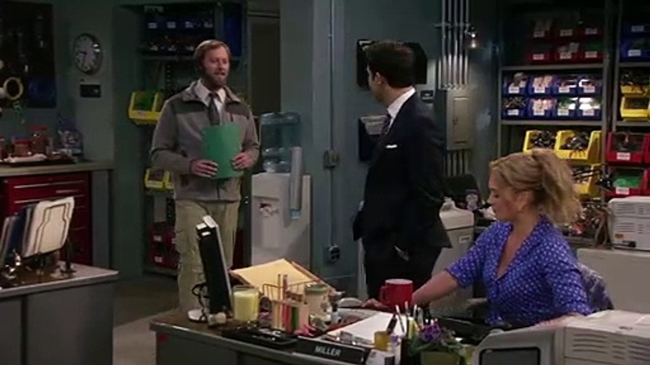 Ground Floor Saison 0 - Meet Brody (EN)