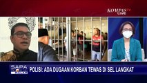 Hasil Investigasi LPSK Soal Kerangkeng Manusia di Langkat, Ada Dugaan Korban Tewas!