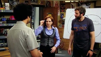 The IT Crowd Saison 0 - Bande-annonce de l'ultime épisode (EN)
