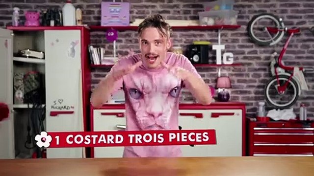 Les tutos Saison 1 - Coque Iphone (EN)