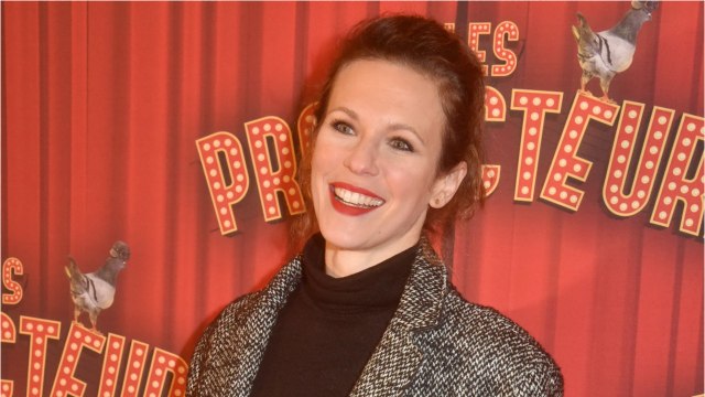 VOICI : Lorie Pester atteinte d'endométriose : les répercussions de sa maladie sur son couple