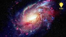 Universo nascita, definizione e galassie