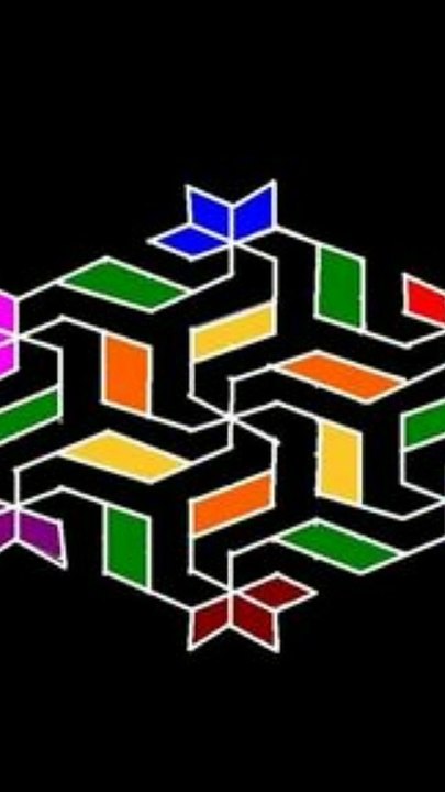 Rangoli 01