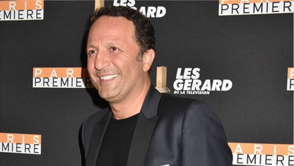 GALA VIDEO - Arthur : qui est Léa Vigny, la mère de son fils Samuel ?
