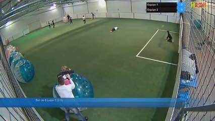 Equipe 1 Vs Equipe 2 - 29/01/22 17:24 - Loisir Poitiers - Poitiers Game Parc