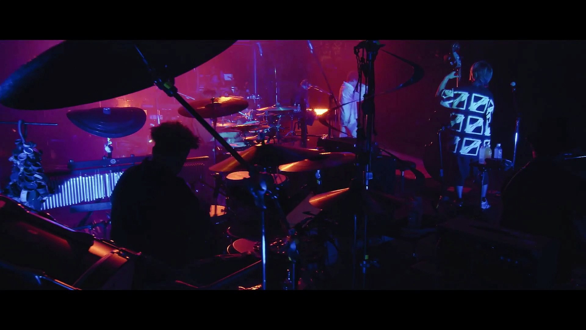 ONE OK ROCK Day to Night Acoustic Sessions - Deeper Deeper