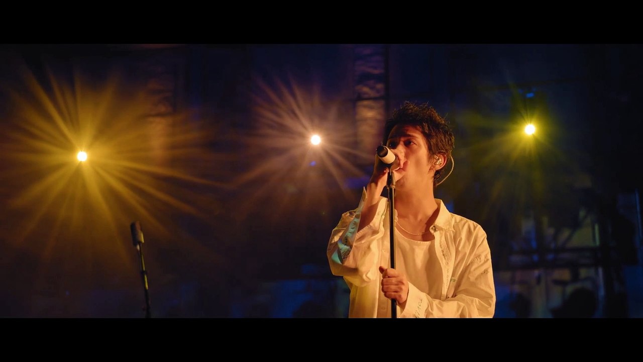 ONE OK ROCK Day to Night Acoustic Sessions -  Broken Heart of Gold