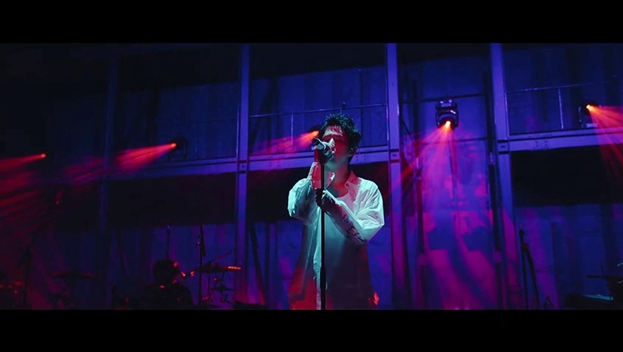 ONE OK ROCK Day to Night Acoustic Sessions - Mighty Long Fall