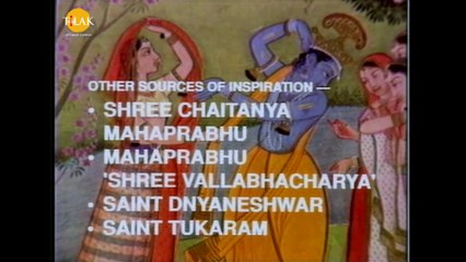 रामानंद सागर कृत श्री कृष्ण भाग 10 - श्री कृष्ण जनम पर नंदराय के घर उत्सव | Shree Krishna Full Episode 10