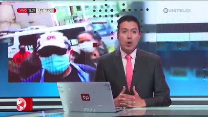 “El operador de justicia no es un adivino”, dice uno de los tres abogados del juez Rafael Alcón