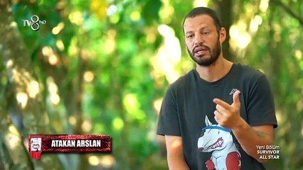 Survivor 2022 All Star 11.Bölüm izle 29 Ocak 2022  (2. Part)