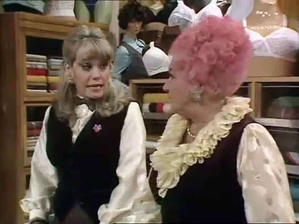 Are You Being Served S10 E02